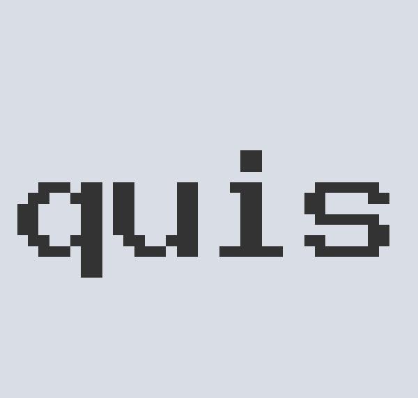 Sleek Wooden Quarx