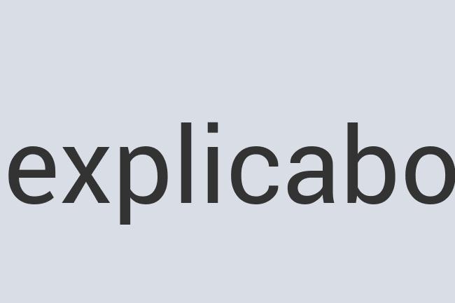 Heavy Duty Linen Chamberware