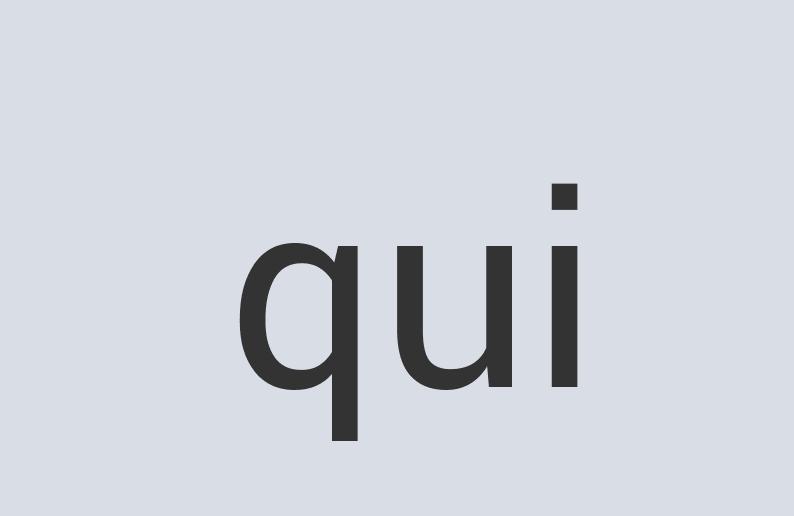 Ergonomic Bronze FastHook