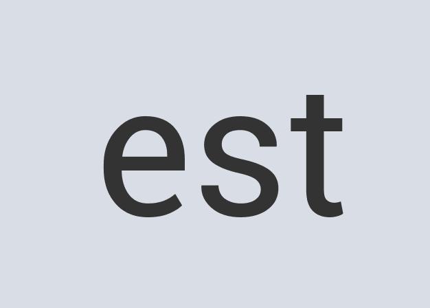 Enormous Concrete Isostream