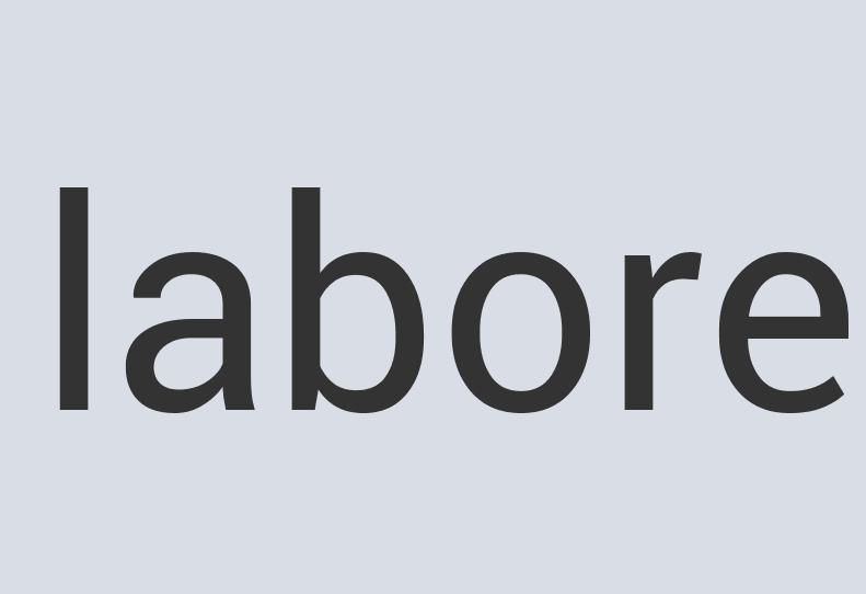 Practical Linen Faux Bones