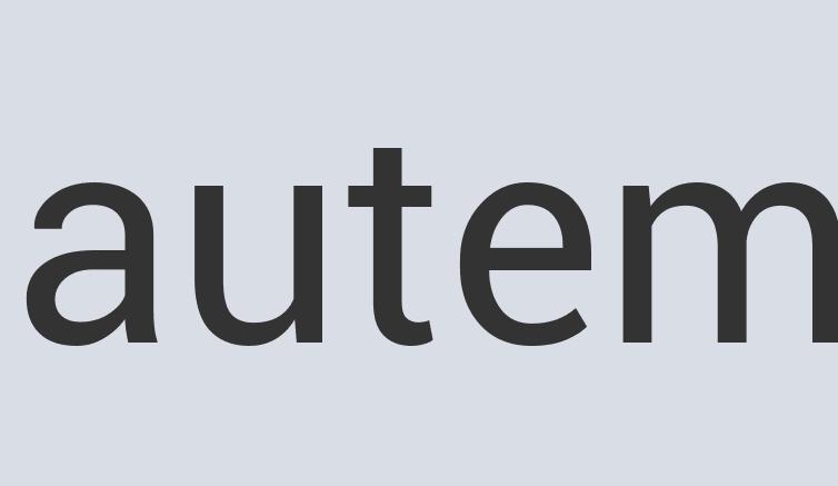 Sleek Iron InfoDrill