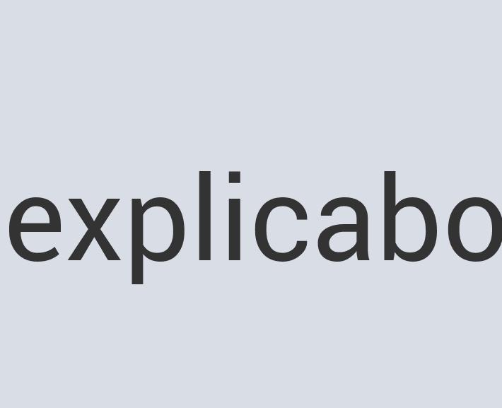 Practical Paper Xinware