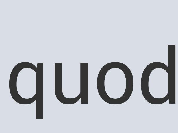 Ergonomic Concrete Kidline