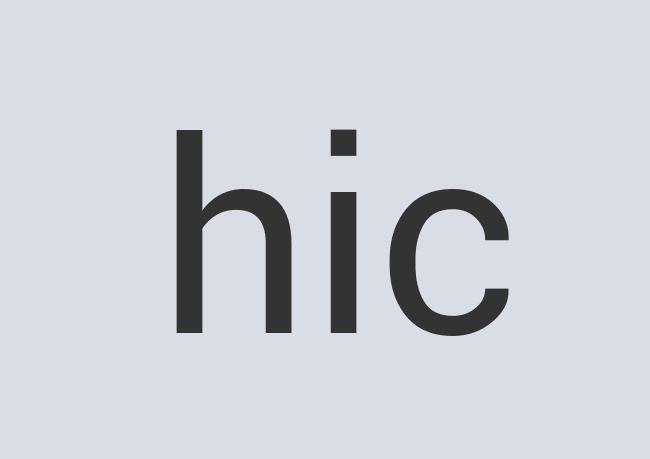 Heavy Duty Plastic Paper Lass