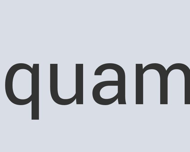 Enormous Linen Alumiline