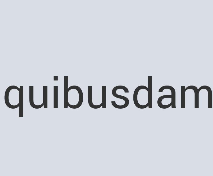 Durable Wooden All Indigo